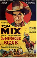 The Miracle Rider