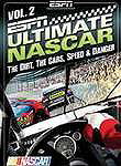 ESPN: Ultimate NASCAR, Vol. 2 - The Dirt, The Cars, Speed and Danger