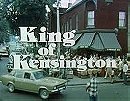 King of Kensington