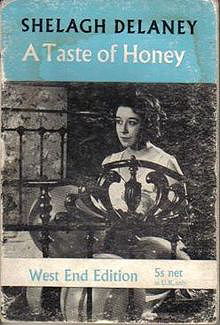 A Taste of Honey: A Play