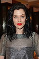 Jessica De Gouw