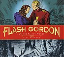 On the Planet Mongo (The Complete Flash Gordon Library)
