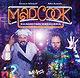 Mad Cook - Kulinaristinen seikkailukirja