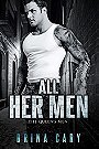All Her Men (The Queen’s Men #1) 