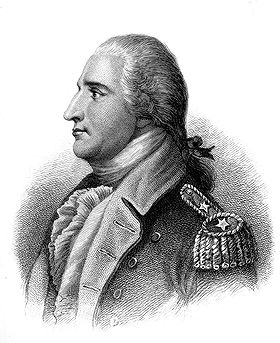 Benedict Arnold