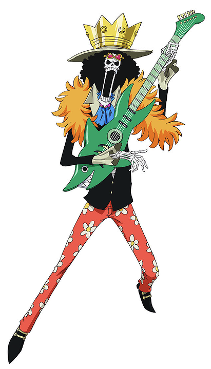 Brook