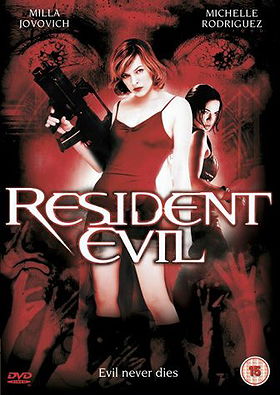 Resident Evil