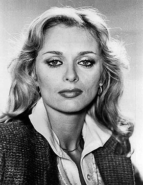 Sybil Danning
