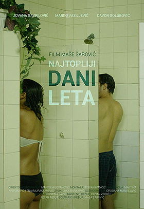 Najtopliji dani leta (2017)
