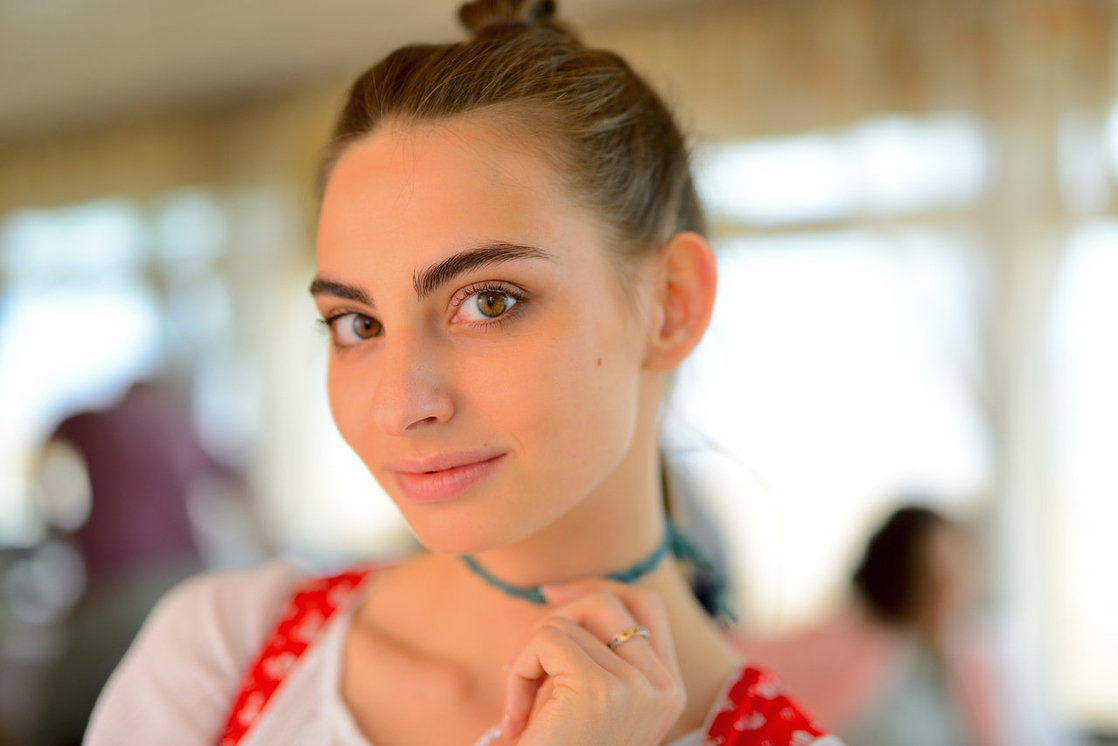 Vera Gudkova
