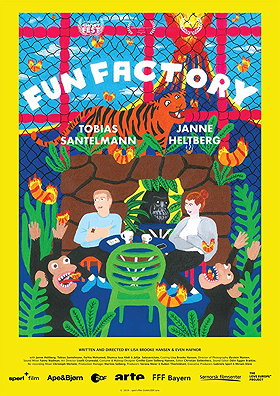 Fun Factory (2019)
