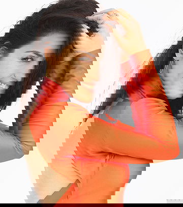 Maite Perroni