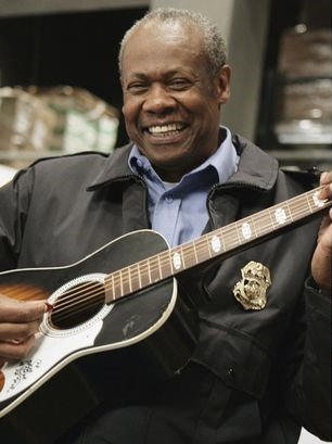 Hugh Dane
