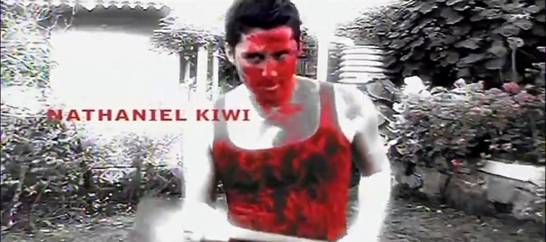 Nathaniel Kiwi
