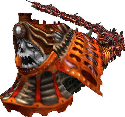 Doomtrain
