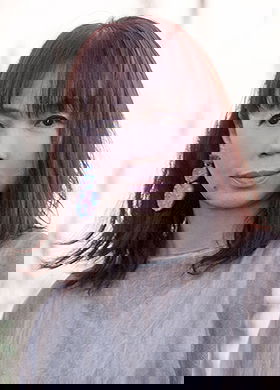 Eiko Shimamiya