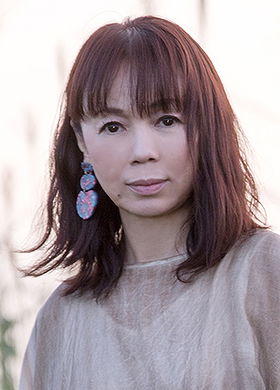 Eiko Shimamiya