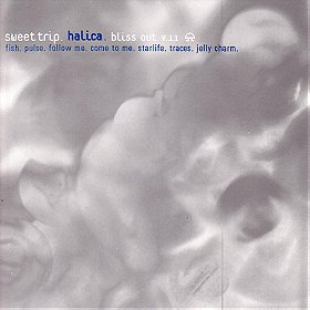 Halica: Bliss Out v.11