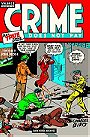 Crime Does Not Pay Archives, Volume 8 (Dark Horse Archives)