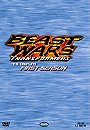 Beast Wars Transformers - The Complete First Season