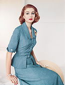 Suzy Parker