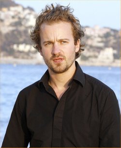 Jocelyn Quivrin