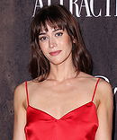 Lizzy Caplan