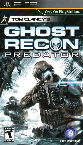 Tom Clancy's Ghost Recon: Predator