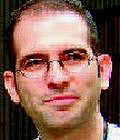 Marcos Bernstein