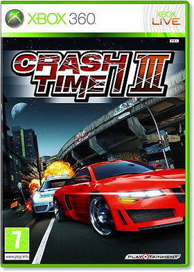Crash Time III
