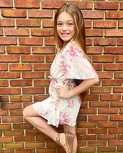 Peyton Wesson pictures and photos