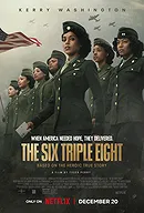 The Six Triple Eight