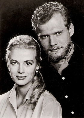Nina & Frederick