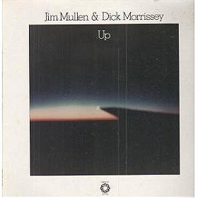 UP LP (VINYL) US EMBRYO 1977