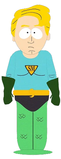Seaman