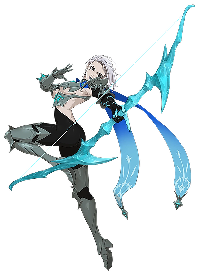 Skadi