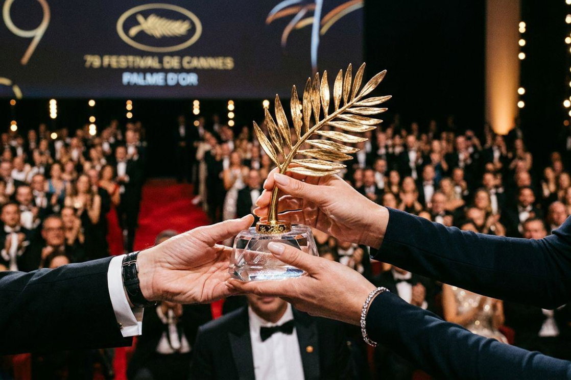 Cannes 2026