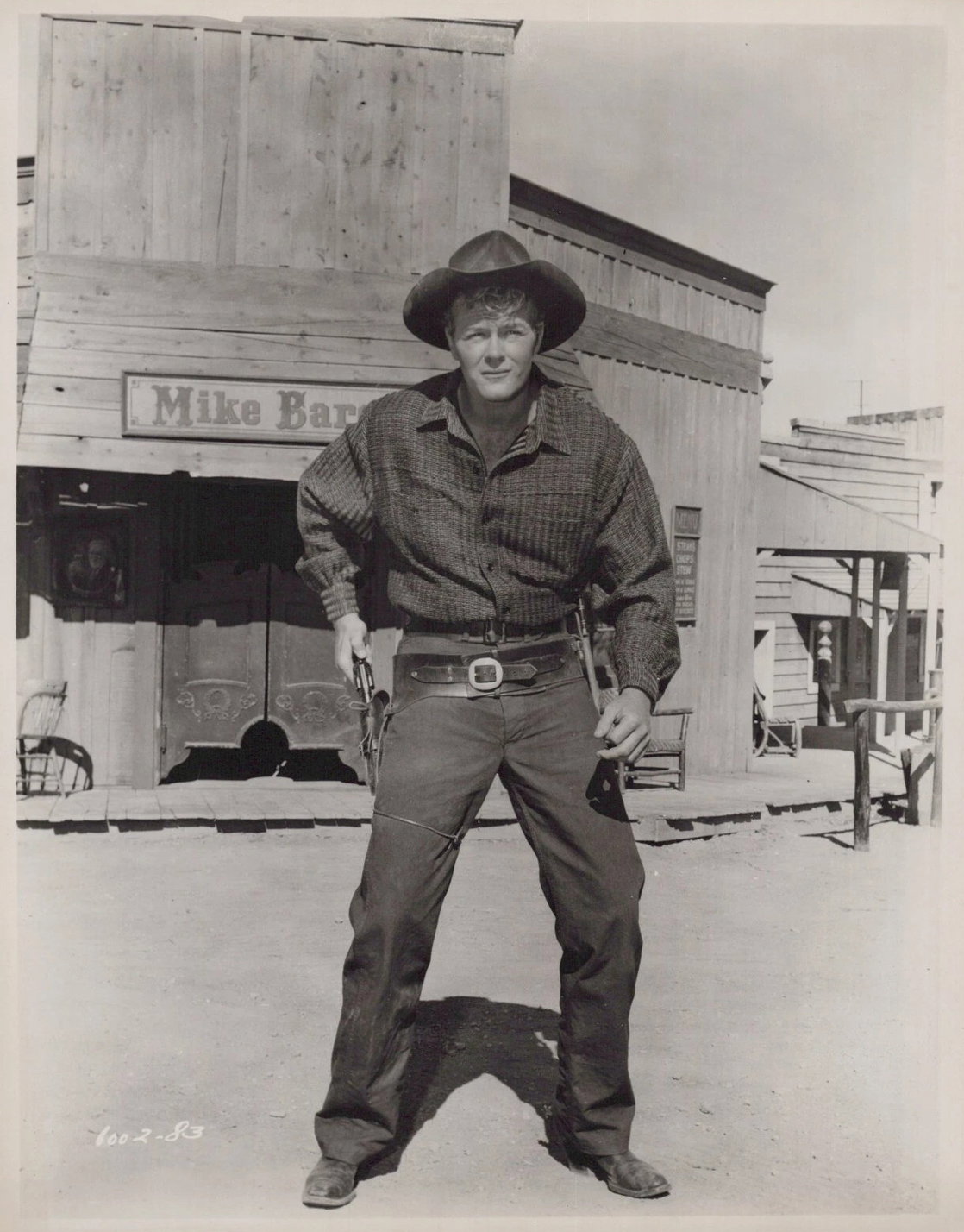 Roger Torrey