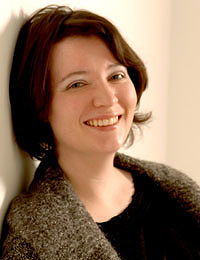 Sharon Colman
