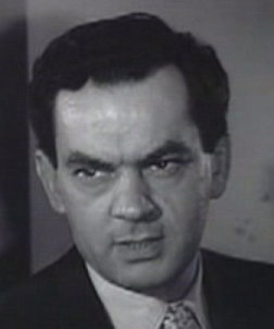 Alan Tilvern