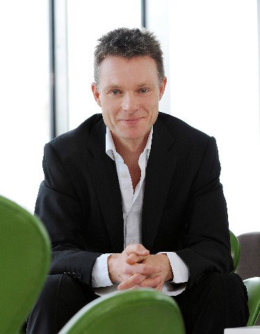Tim Marlow