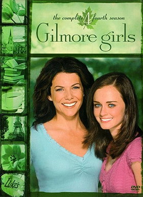 Gilmore Girls: The Complete Fourth Season