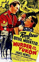 Murder on the Yukon