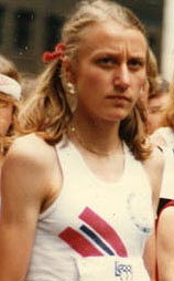 Grete Waitz