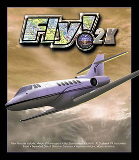 Fly! 2K