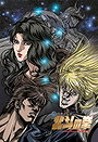 Fist of the North Star - New Saviour Legend: The Legend of Yuria