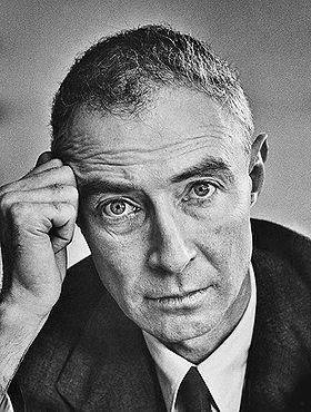 Robert Oppenheimer