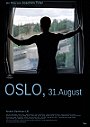 Oslo, 31. august 
