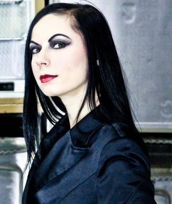 Sylvia Soska