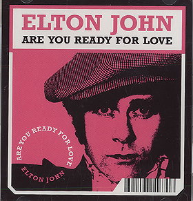 Are You Ready For Love?  ('79 Version Radio Edit)